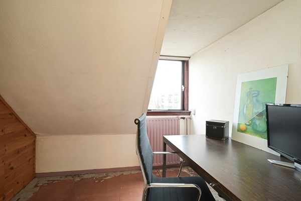 Medium property photo - Nassaulaan 16, 2264 CR Leidschendam